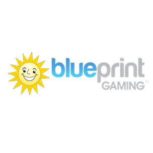 KinBet Blueprint Gaming πάροχος