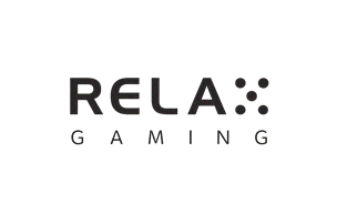 KinBet Relax Gaming πάροχος